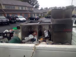 Best Recycling Services for Junk  in Warrenton, OR