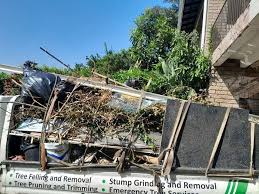 Same-Day Junk Removal Services in Warrenton, OR