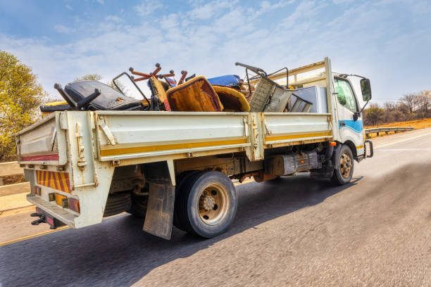 Best Demolition Debris Removal  in Warrenton, OR
